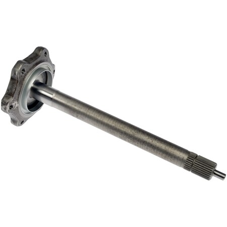 Dorman Front Axle Shaft 630-637